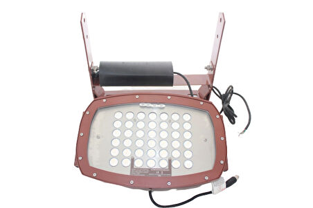 Clc CLC-LZG-120WEFCL 120W LED Liman Vinç Aydınlatma Lambası IP67 AC 100-240V