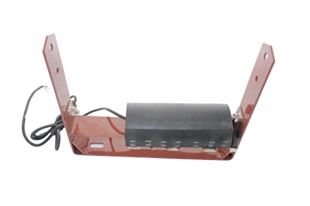 Clc CLC-LZG-120WEFCL 120W LED Liman Vinç Aydınlatma Lambası IP67 AC 100-240V