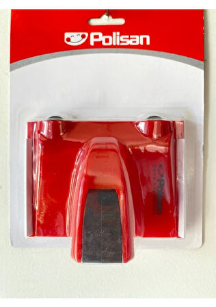 Polisan Pro Tavan Kestirme Fırçası