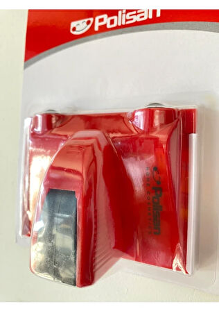 Polisan Pro Tavan Kestirme Fırçası