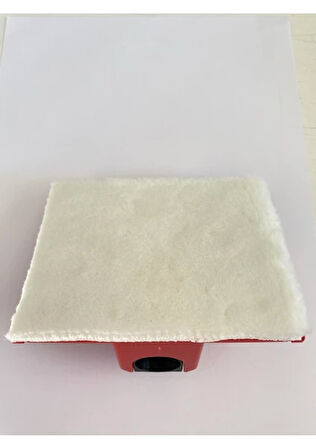 Polisan Pro Tavan Kestirme Fırçası