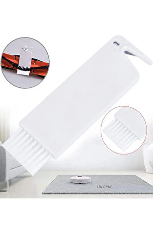 Robot süpürge temizleme tarağı