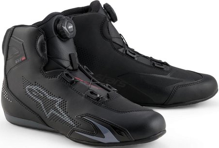 ALPİNESTARS CELER MOTOSİKLET AYAKKABI