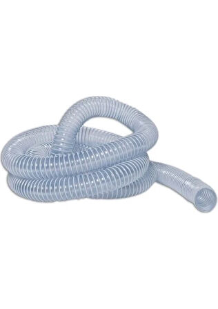 Sürmene 1'' Gırtlak Hortum (Seçenekli)