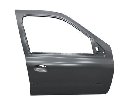 RENAULT - ÖN KAPI SAĞ SEDAN/HB CLİO 2 2001-