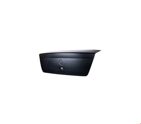 RENAULT - BAGAJ KAPAĞI E.M. CLİO SYMBOL 2001- HANAL