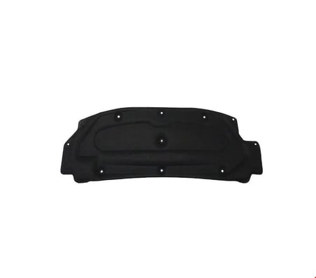 RENAULT - MOTOR KAPUT İZOLASYON KEÇESİ SYMBOL/CLİO 2 2001-