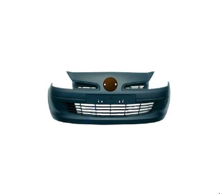 RENAULT - ÖN TAMPON SİSSİZ (DOLU) (H/B) CLİO 2006-