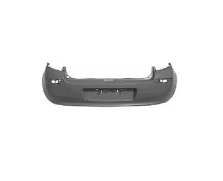 RENAULT - ARKA TAMPON H/B CLİO 2006-