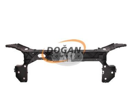 RENAULT - ÖN PANEL PLASTİK CLİO 2006-