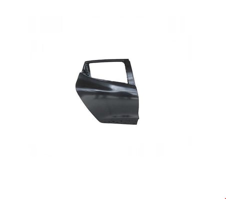 RENAULT - ARKA KAPI SAĞ CLİO (HB) 2013-