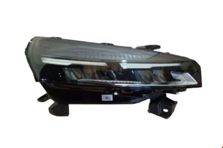 RENAULT - ÖN FAR (FULL LED) SAĞ CLİO 5.5 2023-