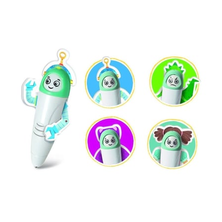 Miniklabtoys 75045Tr Young Learner Oyuncak Arkadaşlar +4 Yaş