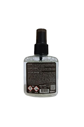 Cleanmod Mini Jant Temizleyici 100 Ml