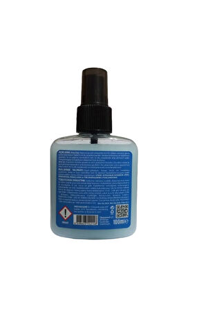 Cleanmod Mini Hızlı Cila 100 Ml
