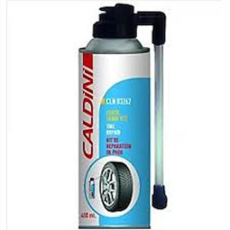 CALDİNİ 400 ML LASTİK TAMİR KİTİ