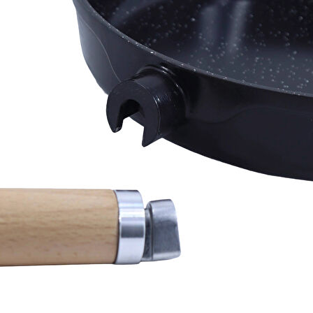 28 cm TAVA