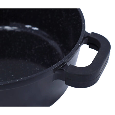 22 cm PİLAV Tenceresi