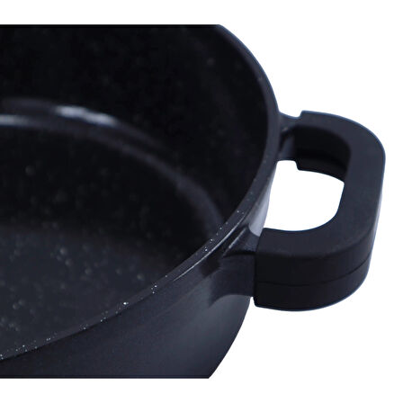 24 cm PİLAV Tenceresi