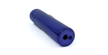 Clipper Özel Kutusunda Metal Çakmak - The New Black (Parlak)