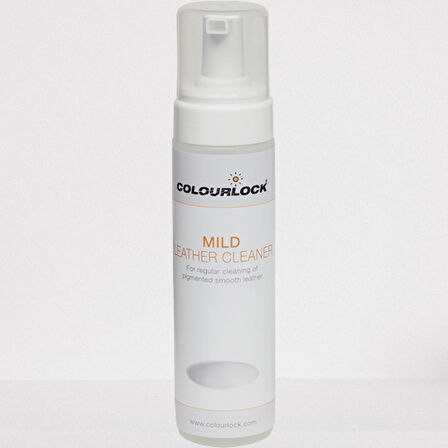 ColourLock Mild Leather Cleaner Deri Temizleme Yumuşak 200ML