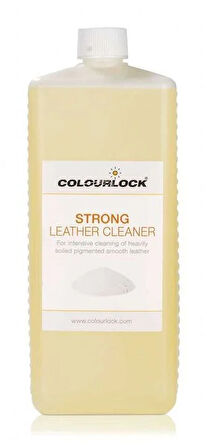 ColourLock Strong Leather Cleaner Deri Temizleme Agresif 1lt.