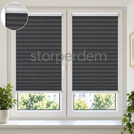 Storperdem Clasic Plise