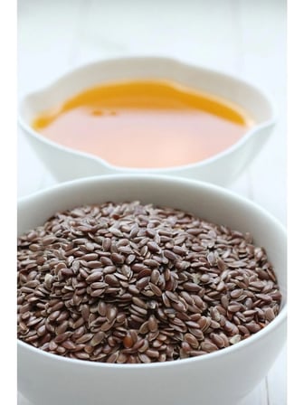  Keten Tohumu Yağı ( Saç Bakım Yağı- 100 % Saf ) 1 Oktir Keten Tohumu Yağı ( Saç Bakım Yağı- 100 % Saf )
