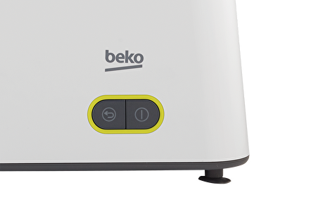 Beko KM 5024 M Floral 2400 W Kıyma Makinesi