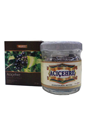 Acı Çehre Tohumu 10Gr