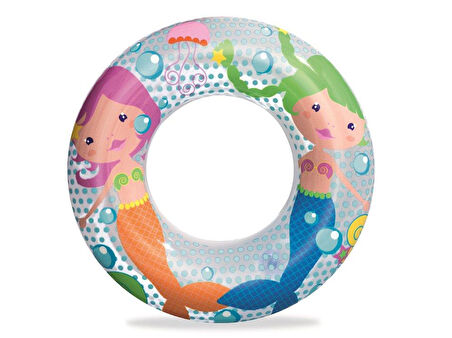 Simit Desenli 51 Cm