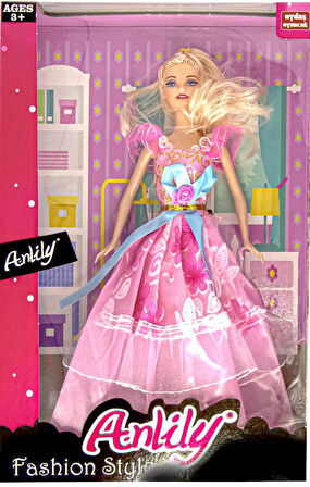 Fashion Star Bebek