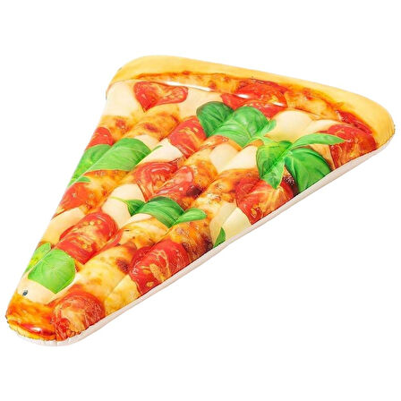 Deniz Yatağı Pizza Dilimi Yatak 188X130 Cm