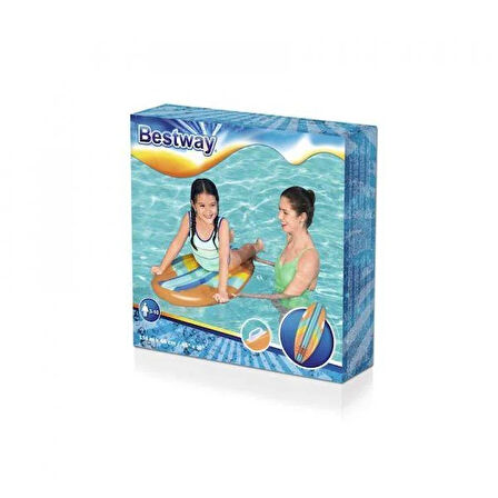 Sörf Deniz Yatağı - Tutunmalı Sörf - 114X46 Cm -