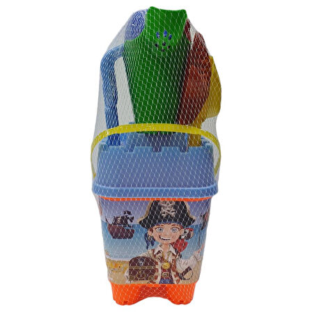 li Büyük Kale Kova