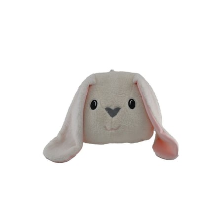 2079 25 Cm Pembe Tşan Çanta