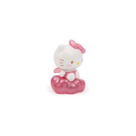 Hkt45000 Hello Kitty Sevimli Bulutlar