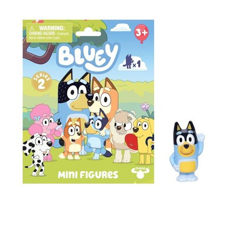 Bluey/19187 Bluey Sürpri̇z Paket