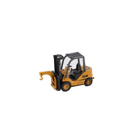 Szt-9967 Sürtmeli Metal İnşaat Aracı Forklift