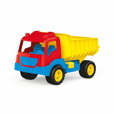 7123 Damperli̇ Kamyon 38 Cm