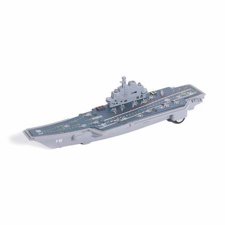 Jw567-084 Sesli Işıklı Gemi Uçak Pisti -Vardem