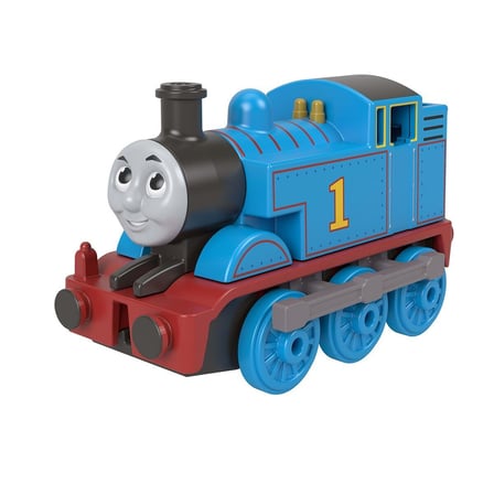 Jhk82 Thomas Arkadaşları - Küçük Tekli Tren