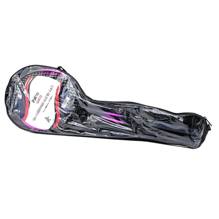 Badmi̇nton Raket Seti̇ Çantali 2 Parça