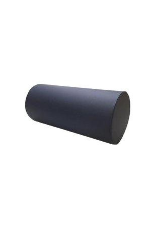 Silindir Yastık Antrenman Yastığı Kalin 20X55Cm