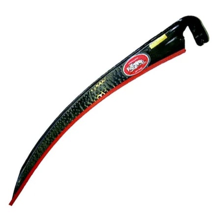Usturya Çift Öküz El Tırpanı 60 Cm