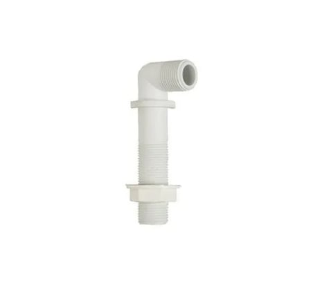 Klozet Temiz Su Giriş Dirseği 5,2 Cm 3/8
