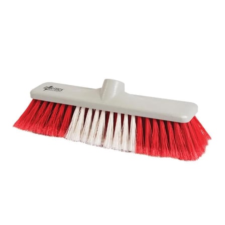 Bahçe Süpürgesi 40 Cm Tüylü