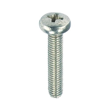 Ysb Vida M4X50 Din 7895 (20 Adet)