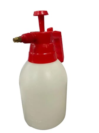 Black Horse 2 Litre Pompası