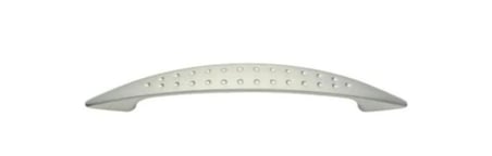 Noktalı Dolap Çekmece Kulpu 96 Mm